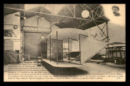 AVIATION - NOUVEAU BIPLAN BLERIOT - AVION - ....-1914: Précurseurs