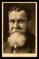 POLITIQUE - PORTRAIT D'ANDRE BALITRAND 1864-1931 - DEPUTE DE L'AVEYRON - People