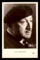 POLITIQUE - PORTRAIT DE JEAN YBARNEGARAY 1883-1956 - Personnages
