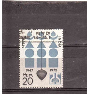 1972 MICHEL 536 - Used Stamps