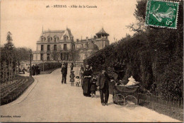 (31/05/24) 34-CPA BEZIERS - Beziers