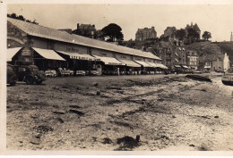 Cancale Les Restaurants De La Houle - Cancale