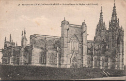 Notre Dame De Lepine - Châlons-sur-Marne