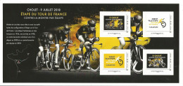 Collector Tour De France 2018 - Collectors