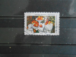 FRANCE YT 2336 PAUL CEZANNE - Used Stamps