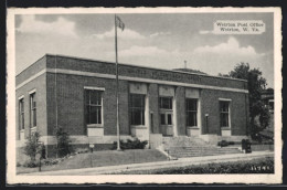 AK Weirton, WV, Weirton Post Office  - Other & Unclassified
