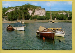 17 Mortagne Sur Gironde Le Port Éditions Pierron 3860 - Other & Unclassified