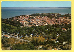 17 Ile D ' Oléron Le Château Camping ESSI - Ile D'Oléron