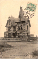 (31/05/24) 62-CPA BERCK PLAGE - Berck