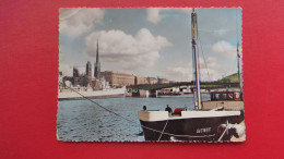 Rouen Affranchie 1964 - Rouen