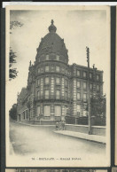 Calvados , Houlgate , Grand Hôtel - Houlgate
