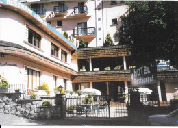 [65] Hautes Pyrénées >  Bareges Hotel Richelieu - Other & Unclassified