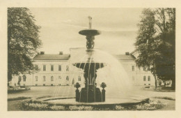 Jönköping 1929; Rådhuset - Circulated. (Calegi Vykortslager) - Suède