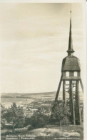 Jönköping 1949; Norra Solberga. Klockstapel I Stadsparken - Circulated. (Nordisk Konst - Stockholm) - Suède