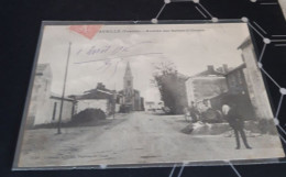 Carte Postale   AVRILLE   Avenue Des Sables D Olonne - Other & Unclassified