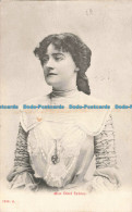 R663414 Miss Ethel Sydney. Hartmann. 1904 - World