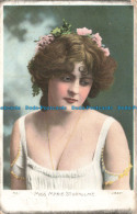 R663415 Miss Marie Studholme. J. Beagles. 1904 - World