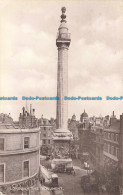 R663931 London. The Monument. H. G. Pearce. 1912 - World