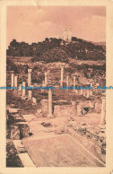 R663418 Bone. Ruines D Hippone Et Basilique Saint Augustin. 1924 - World