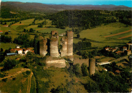 43 CHÂTEAU DE DOMEYRAT - Sonstige & Ohne Zuordnung