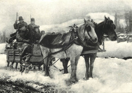 43 IL ÉTAIT UNE FOIS L'AUVERGNE ET LES CEVENNES REPRODUCTION  - Sonstige & Ohne Zuordnung