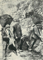 43 IL ÉTAIT UNE FOIS L'AUVERGNE ET LES CEVENNES REPRODUCTION  - Sonstige & Ohne Zuordnung