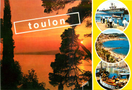 83 TOULON  - Toulon