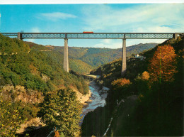 63 VIADUC DES FADES - Other & Unclassified