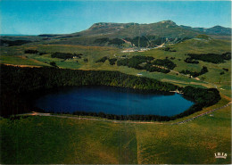 63 LE LAC PAVIN  - Other & Unclassified