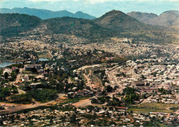 CAMEROUN YAOUNDE VUE AERIENNE - Kamerun
