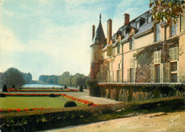 78 RAMBOUILLET LE CHÂTEAU  - Rambouillet (Château)