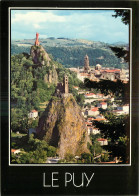 43 LE PUY EN VELAY - Le Puy En Velay