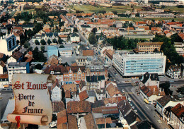 68 SAINT LOUIS  - Saint Louis