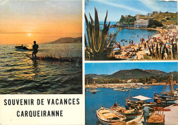 83 CARQUEIRANNE  - Carqueiranne