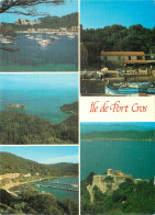 83 ILE DE PORT CROS - Other & Unclassified