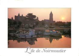 85 ILE DE NOIRMOUTIER - Ile De Noirmoutier