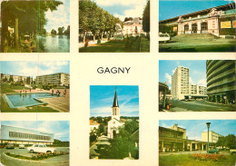 93 GAGNY - Gagny