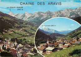 74 LE GRAND BORNAND  - Autres & Non Classés