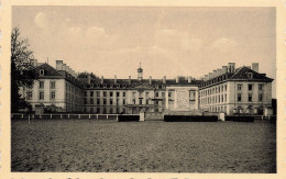 FRANCE - Saumur - Vue Sur L'école De Cavalerie - Vue Générale - Vue De L'extérieure - Carte Postale Ancienne - Saumur