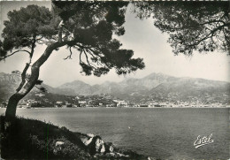 06 MENTON CARNOLES - Menton