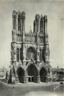 51 REIMS LA CATHEDRALE - Reims