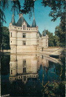 37 AZAY LE RIDEAU - Azay-le-Rideau