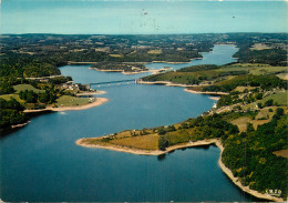 15 SAINT ETIENNE CANTALES LAC ET VIADUC DE RIBEYRESSE - Autres & Non Classés