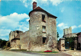 27 GISORS LE CHÂTEAU  - Gisors