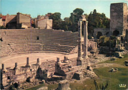 13 ARLES THEATRE ANTIQUE - Arles