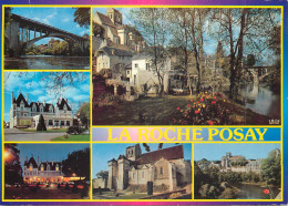 86 LA ROCHE POSAY MULTIVUES - La Roche Posay