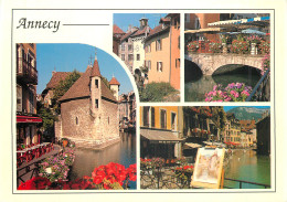 74 ANNECY MUTIVUES - Annecy