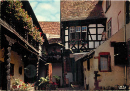 68 RIQUEWIHR - Riquewihr