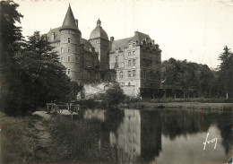 38 VIZILLE LE CHÂTEAU  - Vizille