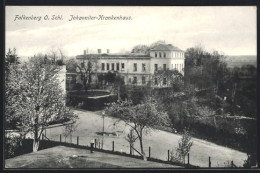 AK Falkenberg, Johanniter-Krankenhaus  - Schlesien